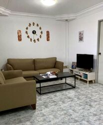Blk 787B Woodlands Crescent (Woodlands), HDB 4 Rooms #460297851